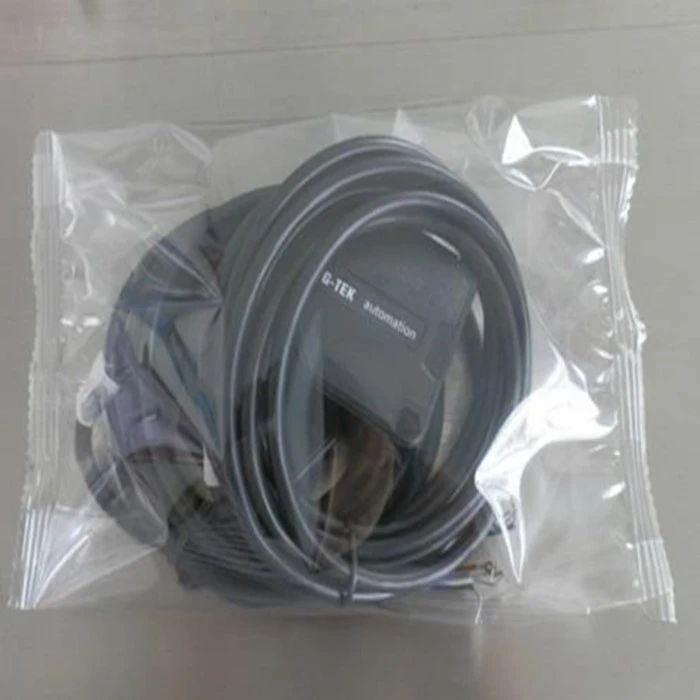 Pillow Type Horizontal Hardware Flow Wrapping And Packing Machine
